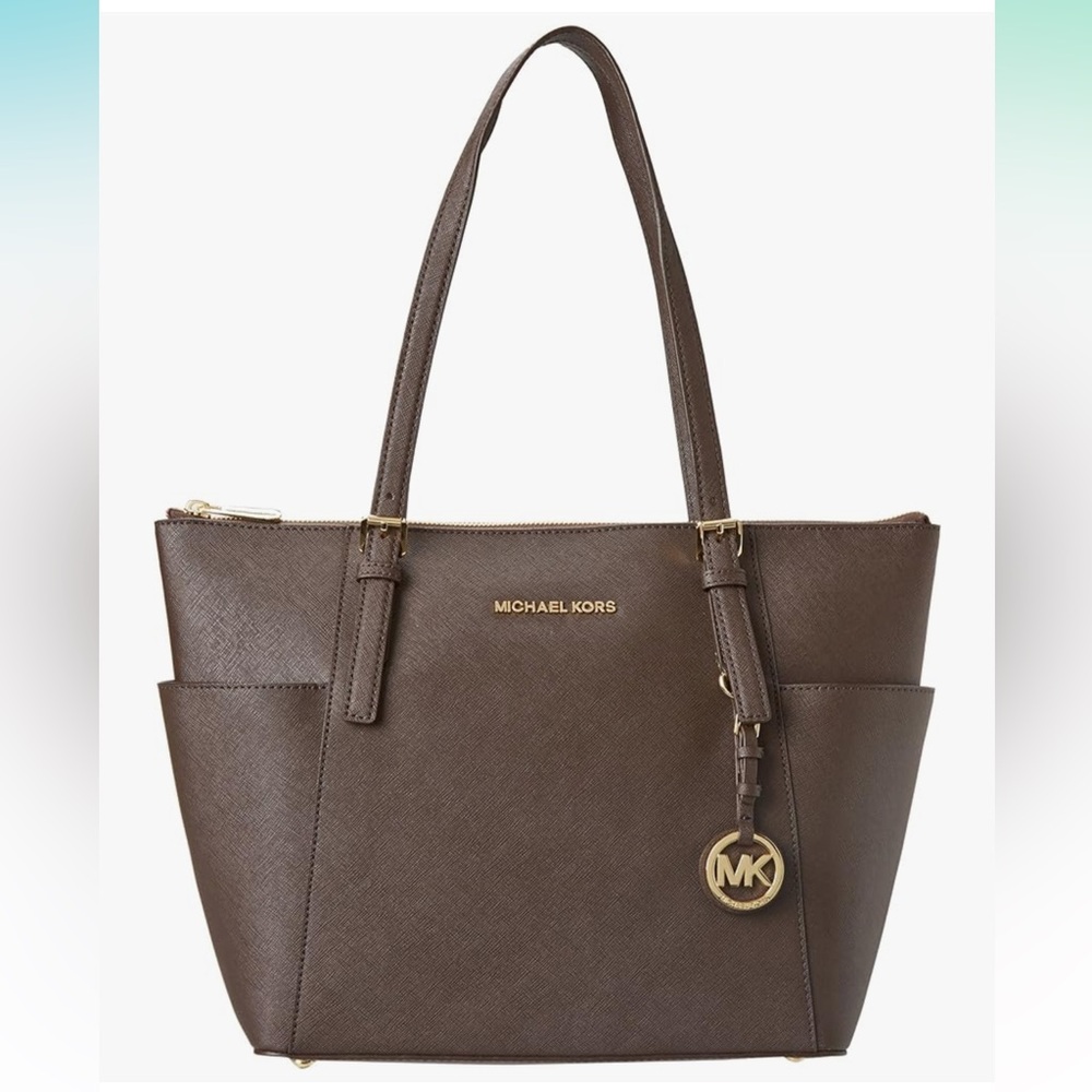MICHAEL KORS Brown‎